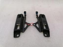 MERCEDES-BENZ Folding Top Lock Set A2177700322 Vario Roof Lock Set — thumbnail 6