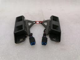 MERCEDES-BENZ Folding Top Lock Set A2177700322 Vario Roof Lock Set — thumbnail 10