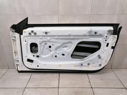 MERCEDES-BENZ Mercedes CL W217 right front door A2177200205 door front right — thumbnail 4
