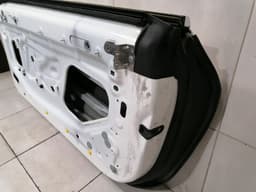 MERCEDES-BENZ Mercedes CL W217 right front door A2177200205 door front right — thumbnail 5