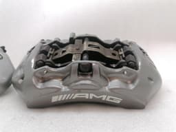 MERCEDES-BENZ MERCEDES AMG CL W217 FRONT BRAKE CALIPER A2314211798 FRONT BREMBO — thumbnail 2