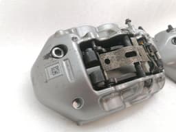 MERCEDES-BENZ MERCEDES AMG CL W217 FRONT BRAKE CALIPER A2314211798 FRONT BREMBO — thumbnail 5
