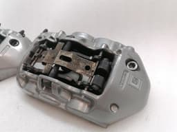 MERCEDES-BENZ MERCEDES AMG CL W217 FRONT BRAKE CALIPER A2314211798 FRONT BREMBO — thumbnail 6