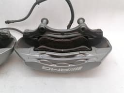 MERCEDES-BENZ MERCEDES AMG CL W217 FRONT BRAKE CALIPER A2314211798 FRONT BREMBO — thumbnail 8