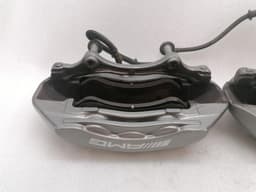 MERCEDES-BENZ MERCEDES AMG CL W217 FRONT BRAKE CALIPER A2314211798 FRONT BREMBO — thumbnail 9