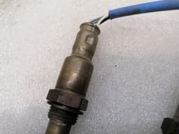 MERCEDES-BENZ Mercedes CL63 AMG W217 Lambda Sensor Set A0005421100 HO2S Set M177 V8 — thumbnail 6