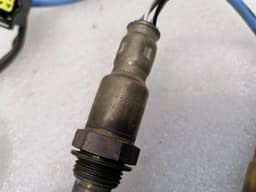 MERCEDES-BENZ Mercedes CL63 AMG W217 Lambda Sensor Set A0005421100 HO2S Set M177 V8 — thumbnail 7