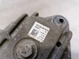 MERCEDES-BENZ Mercedes CL W217 Right Engine Mount A2222405600 Engine Holder Right — thumbnail 6