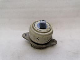 MERCEDES-BENZ Mercedes CL W217 Left Engine Mount A2222401900 Engine Holder Left — thumbnail 7