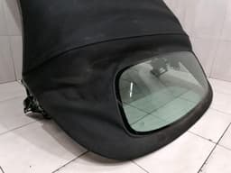 MERCEDES-BENZ Mercedes CL W217 soft top A2177701100 top cover convertible roof top — thumbnail 2