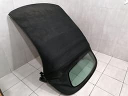 MERCEDES-BENZ Mercedes CL W217 soft top A2177701100 top cover convertible roof top — thumbnail 1