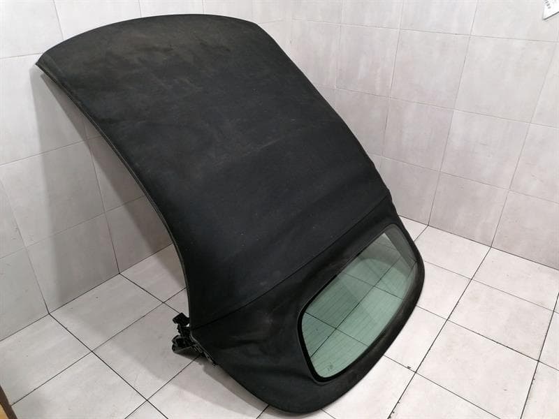 MERCEDES-BENZ Mercedes CL W217 soft top A2177701100 top cover convertible roof top