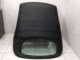 MERCEDES-BENZ Mercedes CL W217 soft top A2177701100 top cover convertible roof top — thumbnail 4