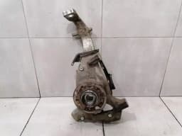 MERCEDES-BENZ Mercedes E63 AMG W213 Left Front Hub A2133305704 Wheel Bearing Housing Front Left — thumbnail 1
