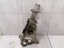 MERCEDES-BENZ Mercedes E63 AMG W213 Left Front Hub A2133305704 Wheel Bearing Housing Front Left — thumbnail 5