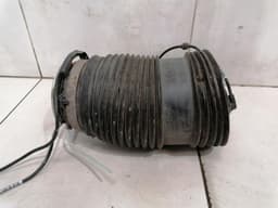 MERCEDES-BENZ Mercedes E63 AMG W213 AIR SPRING A2133200925 AIR SPRING WAGON — thumbnail 4