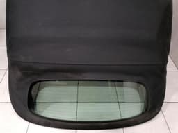 MERCEDES-BENZ Mercedes CL W217 soft top A2177701100 top cover convertible roof top — thumbnail 5