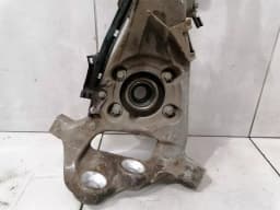 MERCEDES-BENZ Mercedes E63 AMG W213 Left Front Hub A2133305704 Wheel Bearing Housing Front Left — thumbnail 3