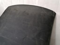 MERCEDES-BENZ Mercedes CL W217 soft top A2177701100 top cover convertible roof top — thumbnail 6