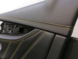 MERCEDES-BENZ Mercedes E63 Edition W213 Door Card Right A2137208409 Door Trim Front Re — thumbnail 8