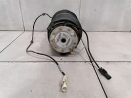 MERCEDES-BENZ Mercedes E63 AMG W213 AIR SPRING A2133200925 AIR SPRING WAGON — thumbnail 3