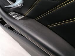 MERCEDES-BENZ Mercedes E63 Edition W213 Door Card Right A2137208409 Door Trim Front Re — thumbnail 7