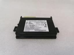 MERCEDES-BENZ MERCEDES E CLASS W213 ELECTRONIC MODULE A2139003617 CONTROL UNIT TELEMATICS — thumbnail 1