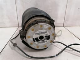 MERCEDES-BENZ MERCEDES E63 ESTATE STRUT W213 AIR SPRING A2133201025 AIR SPRING — thumbnail 3