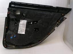 MERCEDES-BENZ Mercedes E63 W213 door card rear A2137306106 door panel rear edition — thumbnail 9