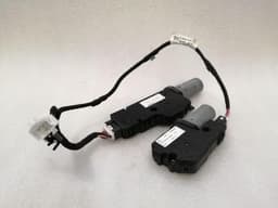 MERCEDES-BENZ Mercedes E Class W213 Sun Roof Engine Kit A2139062104 Sunroof Motor Kit — thumbnail 1