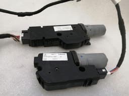 MERCEDES-BENZ Mercedes E Class W213 Sun Roof Engine Kit A2139062104 Sunroof Motor Kit — thumbnail 2