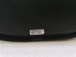 MERCEDES-BENZ Mercedes E63 W213 door card rear A2137306106 door panel rear edition — thumbnail 3