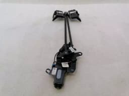 MERCEDES-BENZ Mercedes CL W217 Soft Top Roof Latch A2177760000 Roof Lock Convertible — thumbnail 7