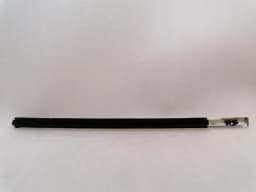 MERCEDES-BENZ Mercedes CL W217 Right Body Moulding A2176730400 Bar Right — thumbnail 5