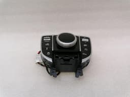 MERCEDES-BENZ Mercedes E Class W213 Switch A2139003814 Switch Rotary Switch COMAND — thumbnail 1