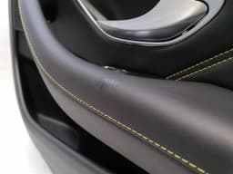 MERCEDES-BENZ Mercedes E63 Edition W213 Door Card Rear A2137306206 Door Trim Rear — thumbnail 6