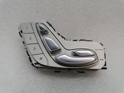 MERCEDES-BENZ Mercedes W238 W463 W213 Left Seat Switch A2139050004 Switch Left Seat — thumbnail 10