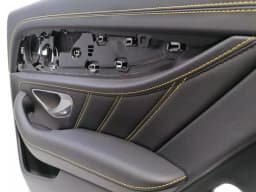 MERCEDES-BENZ Mercedes E63 Edition W213 Door Card Rear A2137306206 Door Trim Rear — thumbnail 7