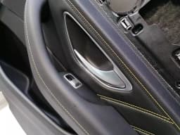 MERCEDES-BENZ Mercedes E63 Edition W213 Door Card Rear A2137306206 Door Trim Rear — thumbnail 3