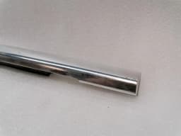 MERCEDES-BENZ Mercedes CL W217 Right Body Moulding A2176730400 Bar Right — thumbnail 3