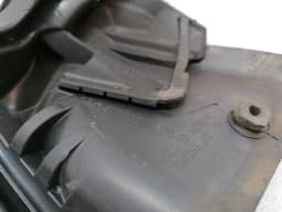 MERCEDES-BENZ Mercedes CL W217 Right Body Moulding A2176730400 Bar Right — thumbnail 8