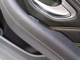 MERCEDES-BENZ Mercedes E63 Edition W213 Door Card Rear A2137306206 Door Trim Rear — thumbnail 4