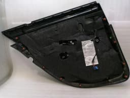 MERCEDES-BENZ Mercedes E63 Edition W213 Door Card Rear A2137306206 Door Trim Rear — thumbnail 9