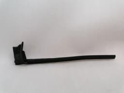 MERCEDES-BENZ Mercedes CL W217 Right Body Moulding A2176730400 Bar Right — thumbnail 6