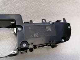 MERCEDES-BENZ Mercedes E Class W213 Switch A2139056508 Switch SWITCH BLOCK UPPER CONTROL — thumbnail 4
