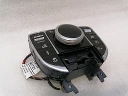 MERCEDES-BENZ Mercedes E Class W213 Switch A2139003814 Switch Rotary Switch COMAND — thumbnail 2