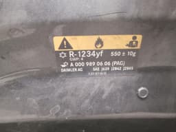 MERCEDES-BENZ MERCEDES E E63 MOPF LIFT W213 Bonnet A2138800501 Bonnet 20-23 — thumbnail 6