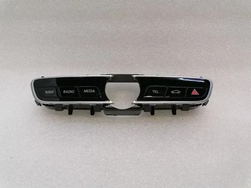 MERCEDES-BENZ Mercedes E Class W213 Switch A2139056508 Switch SWITCH BLOCK UPPER CONTROL