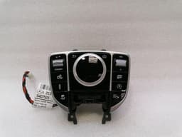 MERCEDES-BENZ Mercedes E Class W213 Switch A2139003814 Switch Rotary Switch COMAND — thumbnail 6