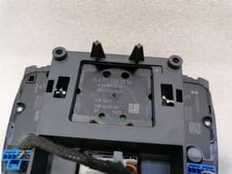MERCEDES-BENZ Mercedes E Class W213 Switch A2139003814 Switch Rotary Switch COMAND — thumbnail 9